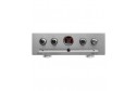 Vincent SV-236 Hybrid Stereo Amp. Silver