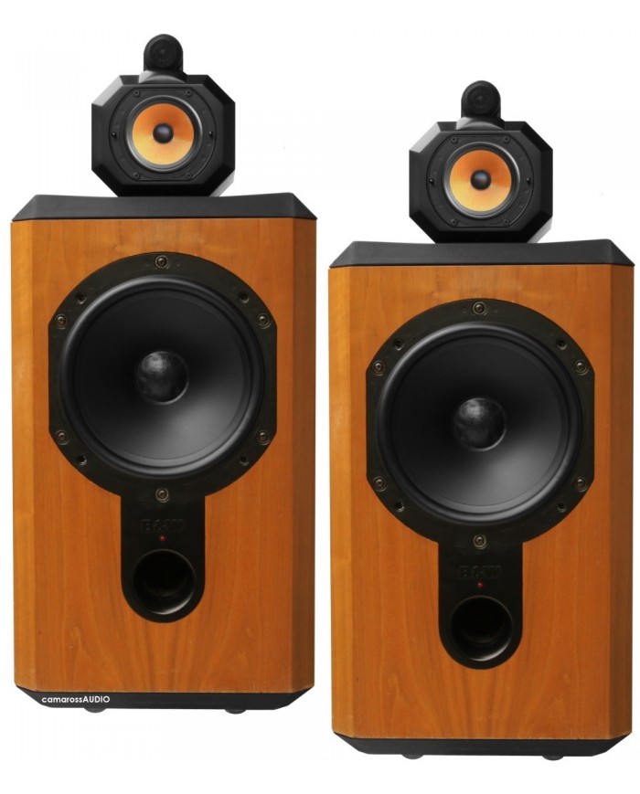 B&W Matrix 801 Series 2 camarossaudio