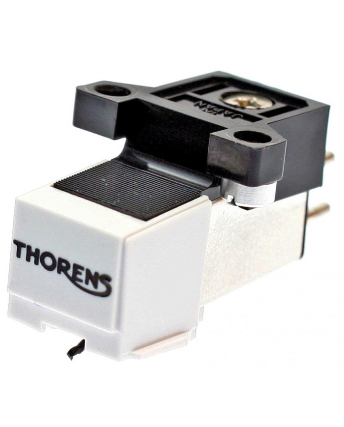 Thorens tas 257