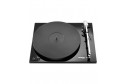 Thorens TD 203 Turntable ( Parlak Siyah )