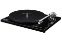 Thorens TD 203 Turntable ( Parlak Siyah )