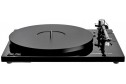 Thorens TD 203 Turntable ( Parlak Siyah )