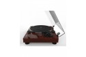 Thorens TD 202  ( High Gloss Walnut ) TP-71 - AT-95E