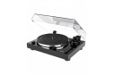 Thorens TD 202  ( Parlak siyah ) TP-71 - AT-95E ( High Gloss Black )