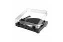 Thorens TD 202  ( Parlak siyah ) TP-71 - AT-95E ( High Gloss Black )