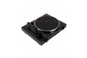 Thorens TD 202  ( Parlak siyah ) TP-71 - AT-95E ( High Gloss Black )