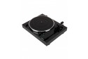 Thorens TD 202  ( Parlak siyah ) TP-71 - AT-95E ( High Gloss Black )