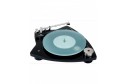 Thorens TD 309 Turntable ( Parlak Siyah )