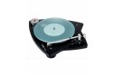 Thorens TD 309 Turntable ( Parlak Siyah )