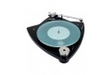 Thorens TD 309 Turntable ( Parlak Siyah )