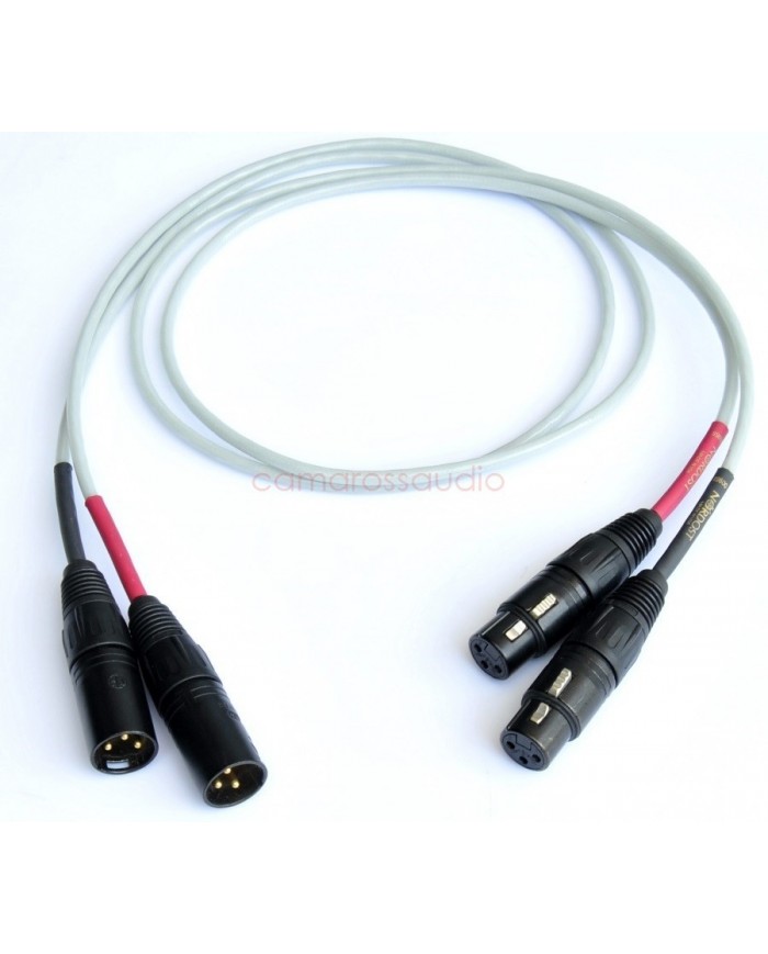 Nordost White Light XLR 