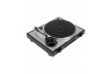 Thorens TD 402 DD Turntable ( Parlak Ceviz )