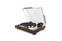 Thorens TD 402 DD Turntable ( Parlak Ceviz )