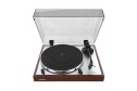 Thorens TD 402 DD Turntable ( Parlak Ceviz )