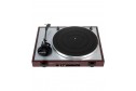 Thorens TD 402 DD Turntable ( Parlak Ceviz )