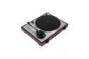 Thorens TD 402 DD Turntable ( Parlak Ceviz )