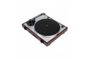 Thorens TD 402 DD Turntable ( Parlak Ceviz )