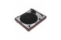 Thorens TD 402 DD Turntable ( Parlak Ceviz )