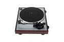 Thorens TD 402 DD Turntable ( Parlak Ceviz )