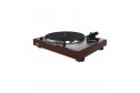 Thorens TD 402 DD Turntable ( Parlak Ceviz )