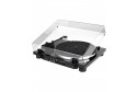 Thorens TD 201  ( Parlak siyah ) TP-71 - AT-3600 ( High Gloss Black )