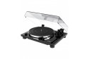 Thorens TD 201  ( Parlak siyah ) TP-71 - AT-3600 ( High Gloss Black )