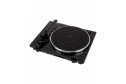 Thorens TD 201  ( Parlak siyah ) TP-71 - AT-3600 ( High Gloss Black )