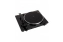 Thorens TD 201  ( Parlak siyah ) TP-71 - AT-3600 ( High Gloss Black )