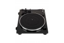 Thorens TD 201  ( Parlak siyah ) TP-71 - AT-3600 ( High Gloss Black )