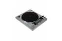 Thorens TD 170-1  ( Silver ) TP-18 Kol & Ortofon OM 10