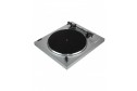 Thorens TD 170-1  ( Silver ) TP-18 Kol & Ortofon OM 10