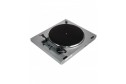 Thorens TD 170-1  ( Silver ) TP-18 Kol & Ortofon OM 10