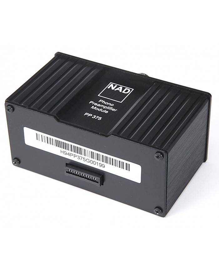 NAD PP375 Phono Preamplifier MDC Module ( Box )