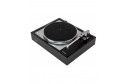 Thorens TD 1600 Black ( Manual Turntable ) TP-92