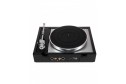 Thorens TD 1601 Black ( Manual Turntable ) TP-92