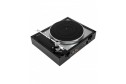 Thorens TD 1601 Black ( Manual Turntable ) TP-92