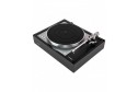 Thorens TD 1601 Black ( Manual Turntable ) TP-92