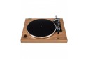 Thorens TD 240-2 Turntable ( Walnut ) TP-19-1 - TAS-267