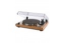 Thorens TD 240-2 Turntable ( Walnut ) TP-19-1 - TAS-267