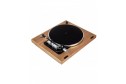 Thorens TD 240-2 Turntable ( Walnut ) TP-19-1 - TAS-267