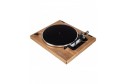 Thorens TD 240-2 Turntable ( Walnut ) TP-19-1 - TAS-267