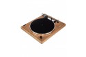 Thorens TD 240-2 Turntable ( Walnut ) TP-19-1 - TAS-267