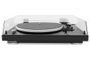 Thorens TD 240-2 Turntable ( Parlak Siyah ) TP-19-1 - TAS-267 ( High Gloss Black 