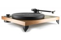 GOLD NOTE Valore 425 Plus ( B-5 Tonearm ) Walnut