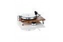 ACOUSTIC SOLID Solid 111 Wood ( WTB 370 Tonearm )