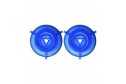 NAB Hub Adapters ( Blue )