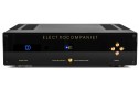 Electrocompaniet ECI 6D Int. Amplifier ( Black )