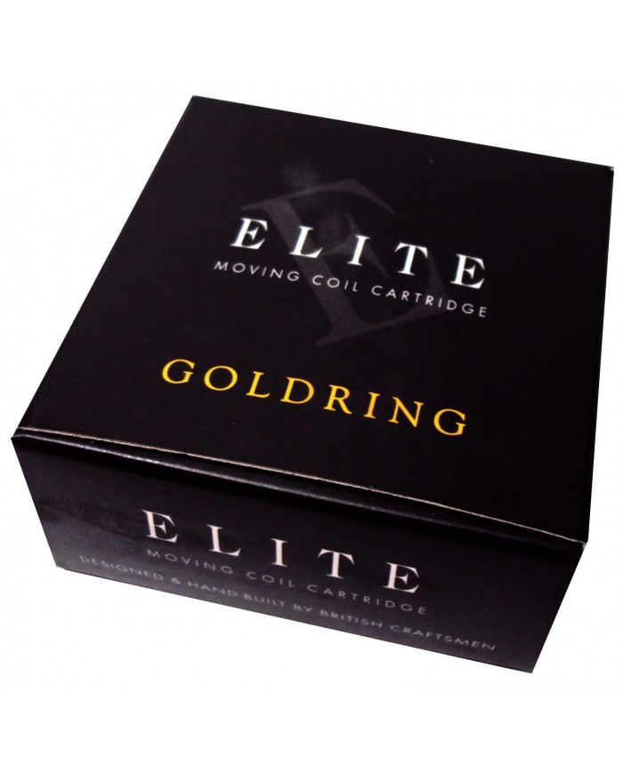 Goldring Elite