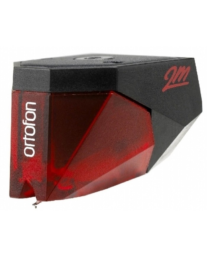 Ortofon 2m red