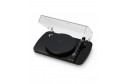 Musical Fidelity The Roundtable Turntable (Black) Ortofon 2M Red